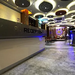 Corner Park اسطنبول
