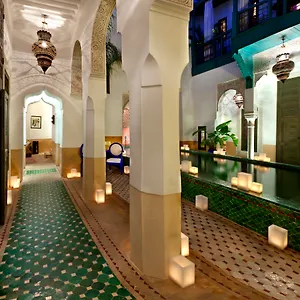 Le Farnatchi مراكش